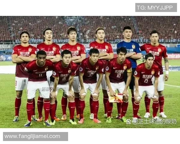 亚冠激战恒大对决上港两强争锋谁能晋级下一轮