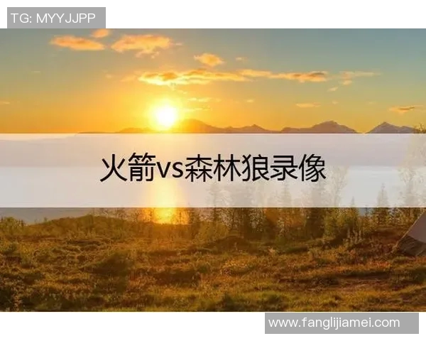 森林狼与火箭精彩对决回顾四月十九日比赛录像分析与亮点总结