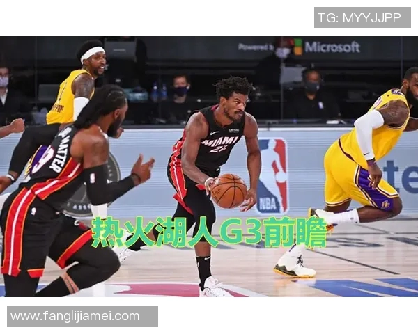 湖人对决热火总决赛精彩瞬间回顾与球员表现分析